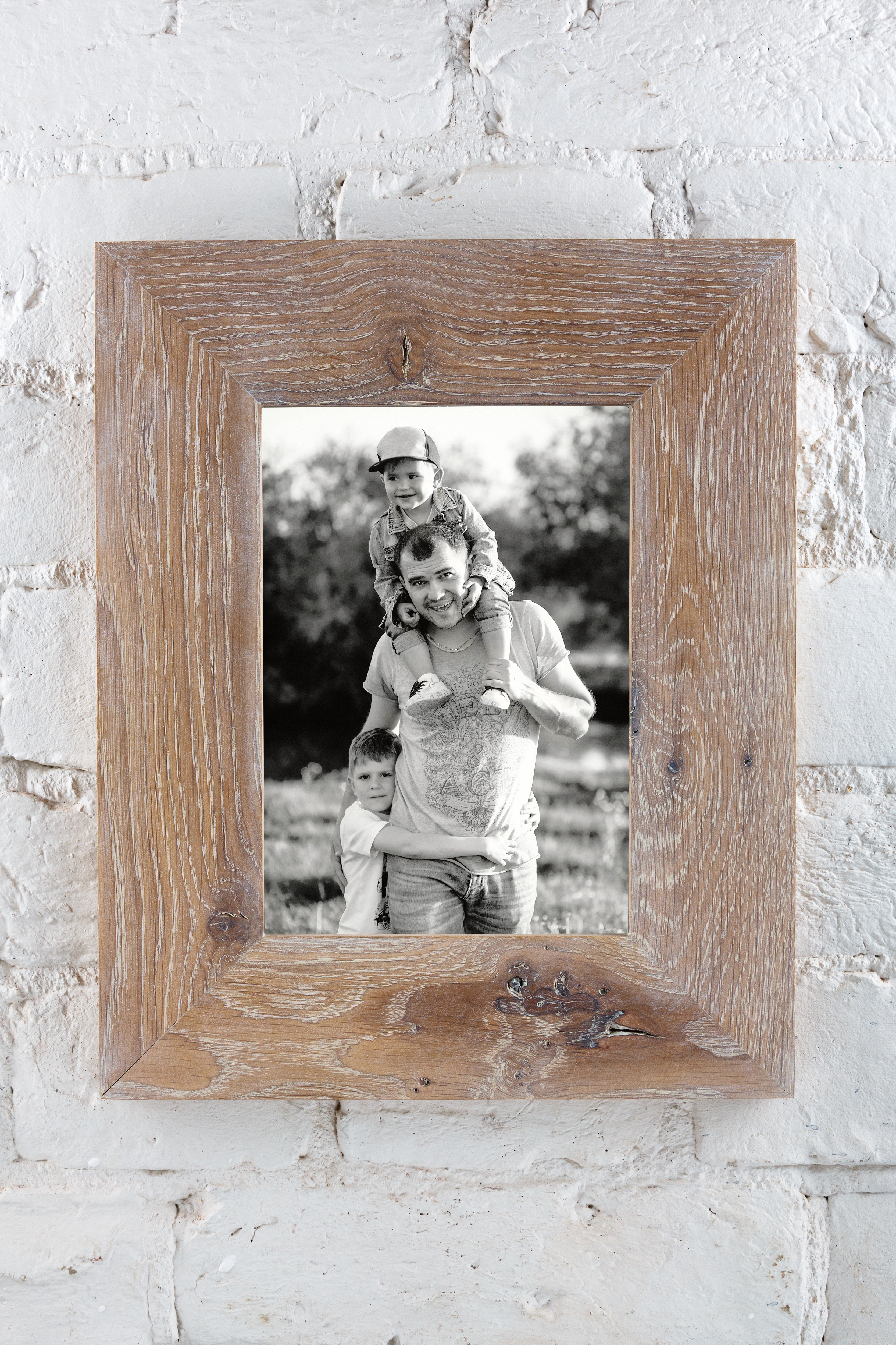 Портрет человека