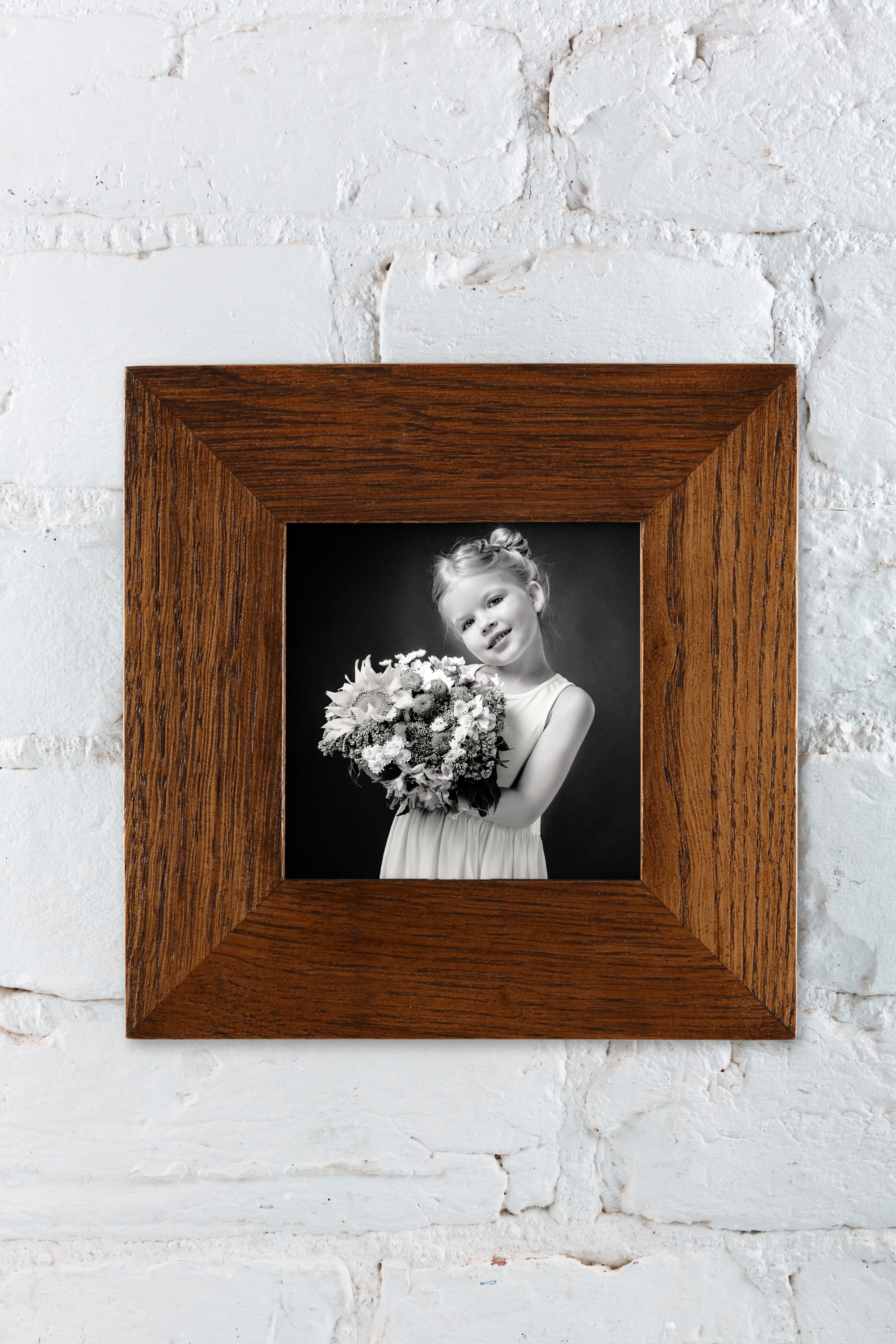 Портрет человека